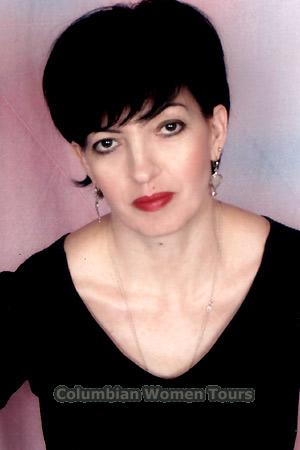 71581 - Elena Age: 52 - Russia