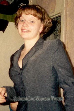 71612 - Evgeniya Age: 34 - Russia