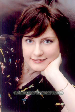 71617 - Yulia Age: 37 - Russia