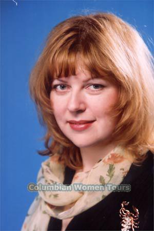 71715 - Antonina Age: 45 - Russia