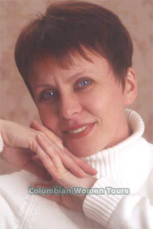 71716 - Elena Age: 53 - Russia