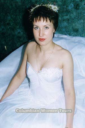 71877 - Yulia Age: 34 - Russia