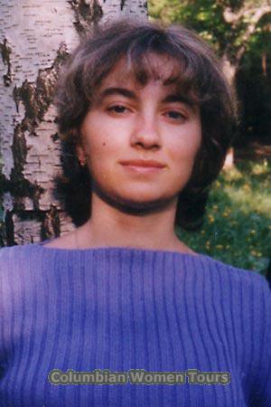 71895 - Natalia Age: 30 - Russia
