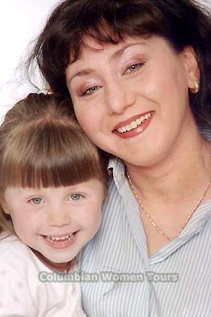 71923 - Albina Age: 40 - Russia