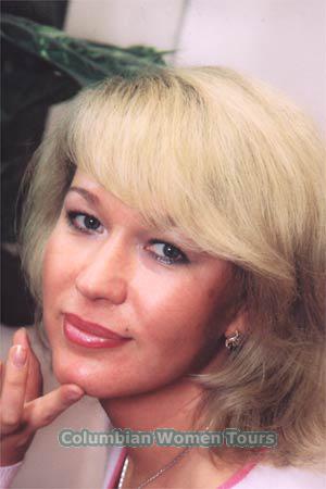 71962 - Tatiana Age: 48 - Russia