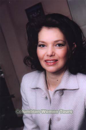 71968 - Yulia Age: 47 - Russia