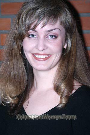 72014 - Larisa Age: 27 - Ukraine