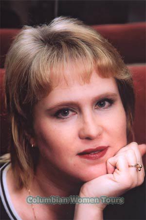 72031 - Liya Age: 44 - Russia