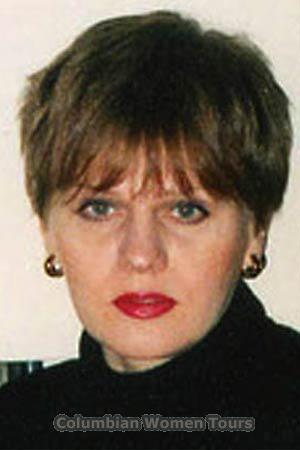 72040 - Tatiana Age: 52 - Russia