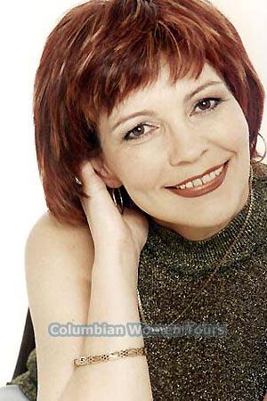 72088 - Nataliya Age: 45 - Russia