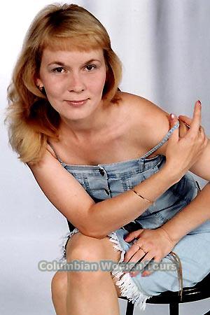 72089 - Eleonora Age: 40 - Russia