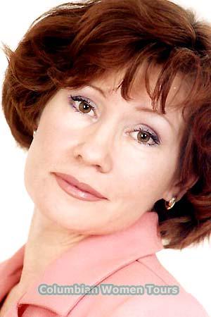 72130 - Lena Age: 51 - Russia