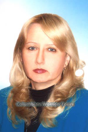 72155 - Larisa Age: 54 - Russia