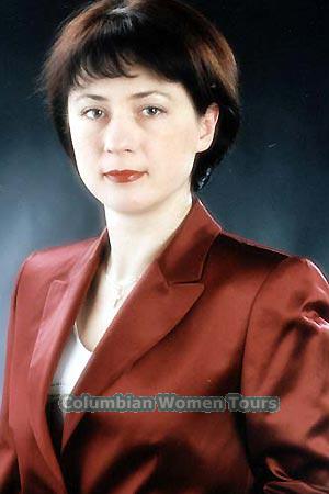 72179 - Iraida Age: 43 - Russia