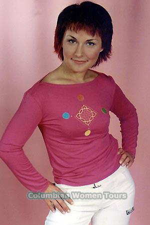 72303 - Ramzia Age: 35 - Russia