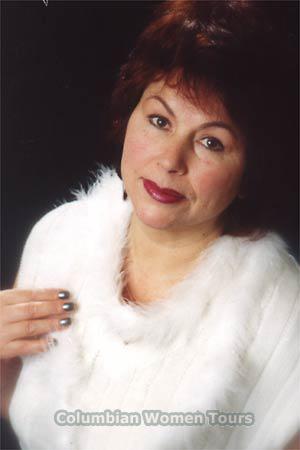 72336 - Lidiya Age: 66 - Russia
