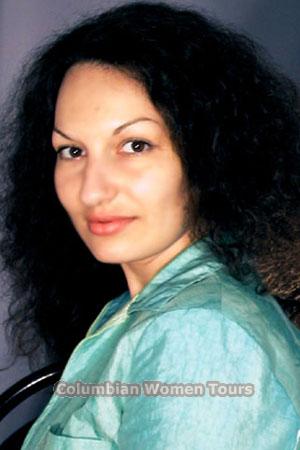 72508 - Lidia Age: 39 - Russia