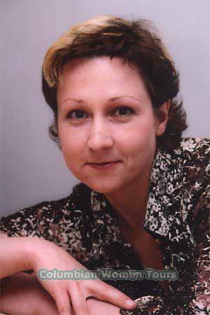 72630 - Vitaliya Age: 41 - Russia