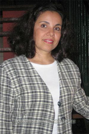 72639 - Maria Luisa Age: 48 - Costa Rica
