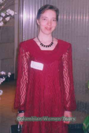 72897 - Irena Age: 36 - Russia