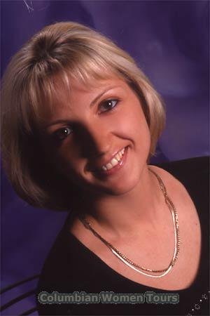 72922 - Olga Age: 37 - Russia