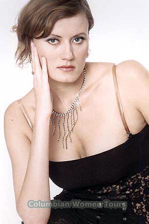 72989 - Olga Age: 34 - Russia
