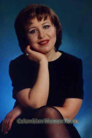 73056 - Fania Age: 41 - Russia