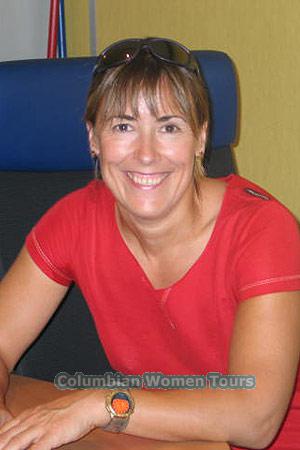 73085 - Svetlana Age: 51 - Russia