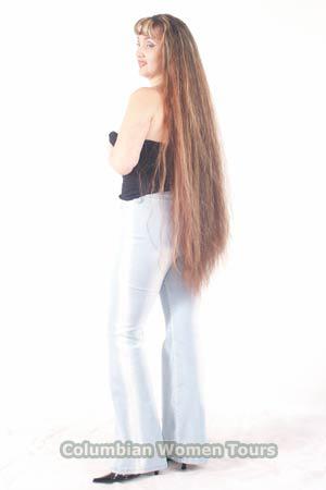 73301 - Ludmila Age: 52 - Russia