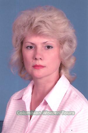 73336 - Marina Age: 51 - Russia