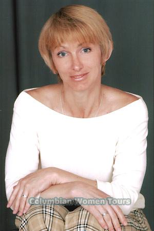 73337 - Marina Age: 51 - Russia