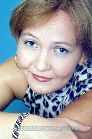 73438 - Lubov Age: 51 - Russia