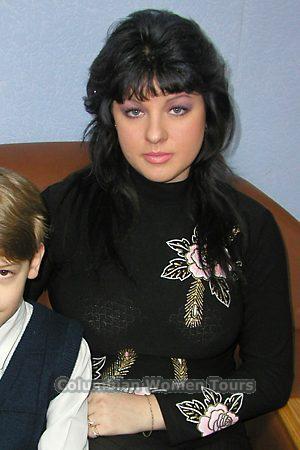 73572 - Oksana Age: 28 - Ukraine