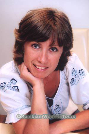 73603 - Olga Age: 41 - Russia