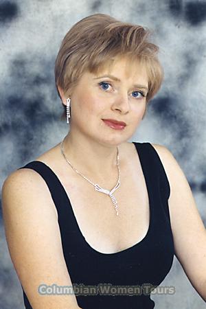 73606 - Polina Age: 42 - Russia