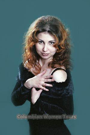 73694 - Marina Age: 38 - Russia