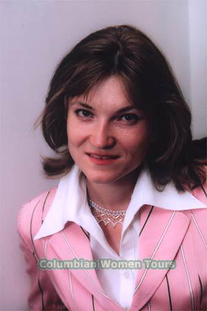 73853 - Anna Age: 38 - Russia
