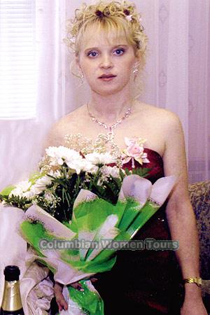 74055 - Marina Age: 33 - Russia