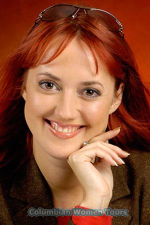 74412 - Marina Age: 35 - Russia