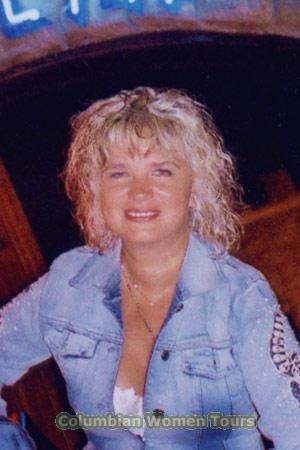 74465 - Marina Age: 49 - Russia