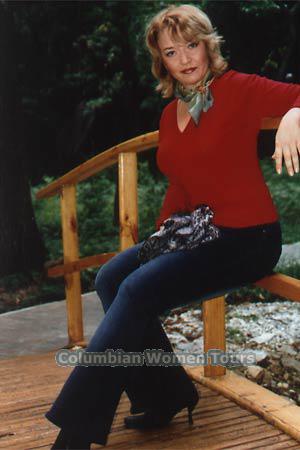 74474 - Elena Age: 40 - Russia