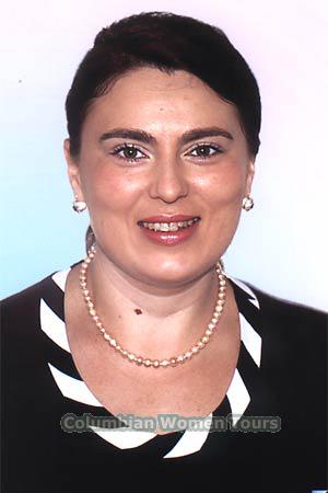 74568 - Olga Age: 41 - Russia