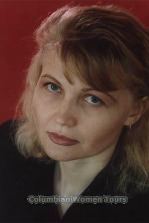74676 - Tatiana Age: 45 - Russia
