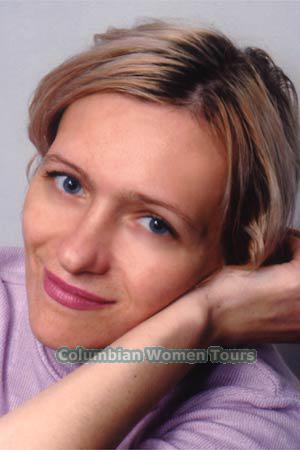 74679 - Irina Age: 42 - Russia