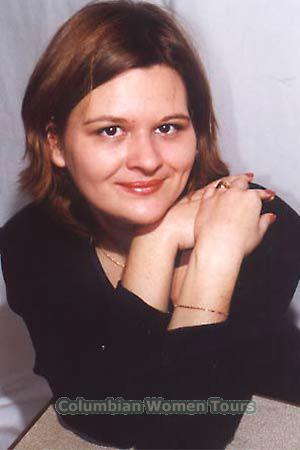 74684 - Ekaterina Age: 44 - Russia