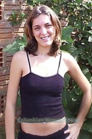 74842 - Liliane Age: 26 - Brazil