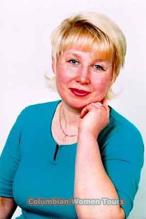 74890 - Elena Age: 45 - Russia
