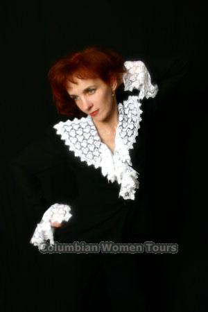 75257 - Olga Age: 52 - Russia