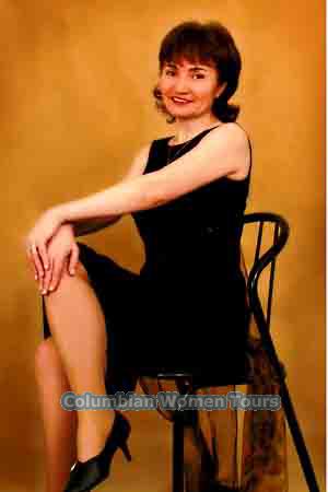 75334 - Elena Age: 56 - Russia