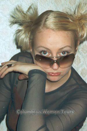75366 - Elena Age: 40 - Russia